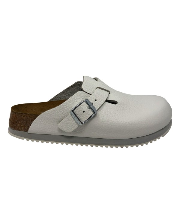 Birkenstock 060136 col. bianco