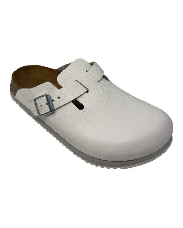 Birkenstock 060136 col. bianco