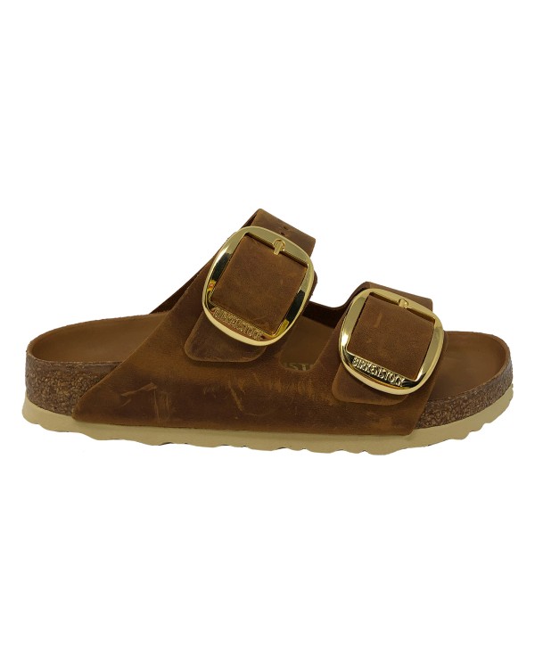 Birkenstock 1011073 col. marrone