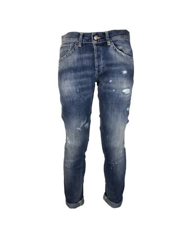 Dondup ds0257ufg3 col. 800 jeans