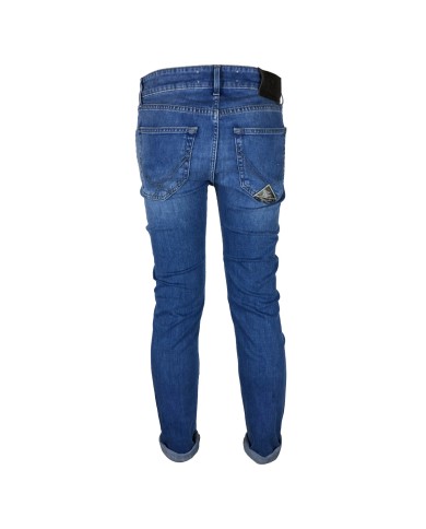 Roy Roger's nick col. 999 jeans