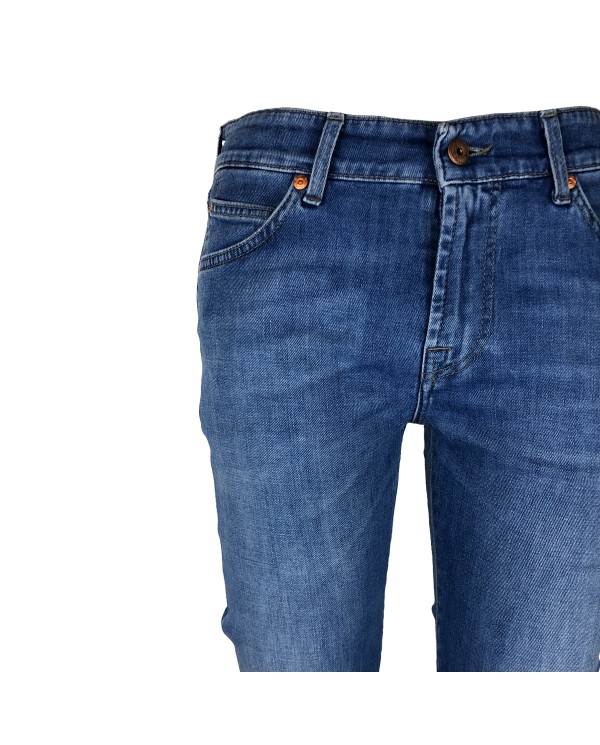 Roy Roger's nick col. 999 jeans