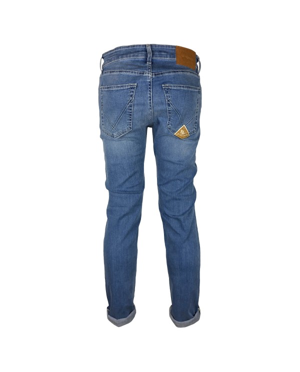 Roy Roger's reef col. 999 jeans