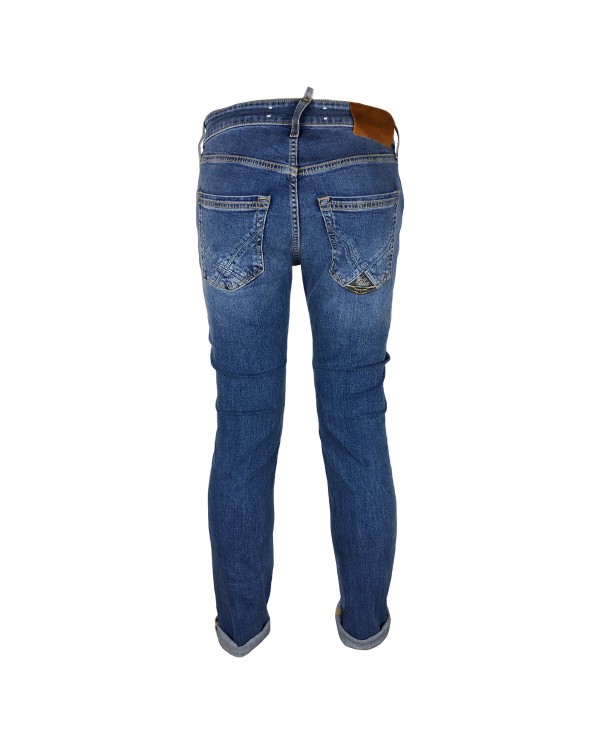 Roy Roger's sven col. 999 jeans