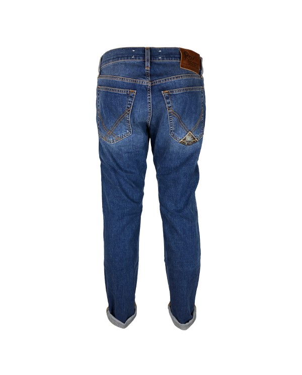 Roy Roger's weared10 col. 999 jeans