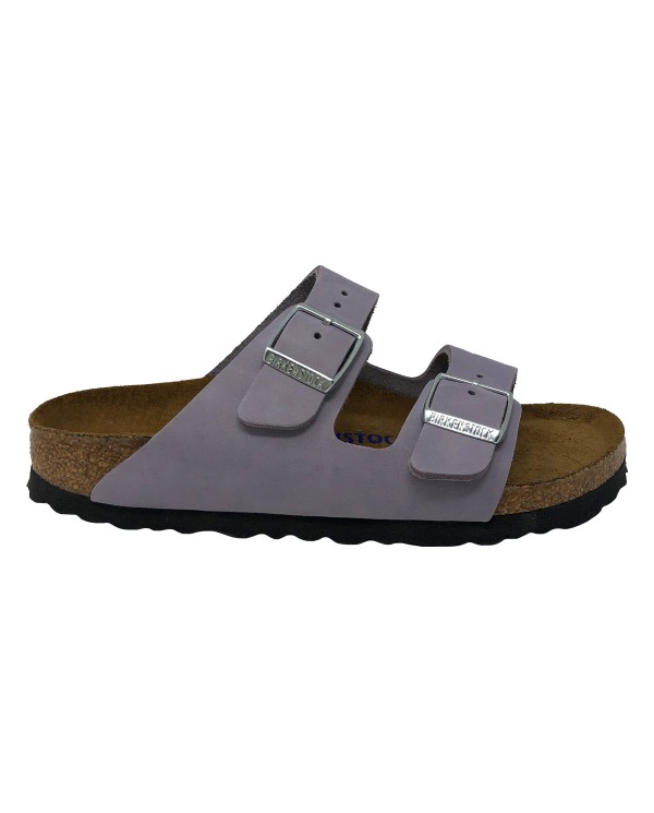 Birkenstock 1024241 col. purple fog