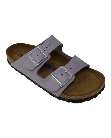 Birkenstock 1024241 col. purple fog