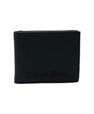 Calvin Klein k50k509606 col. bax black