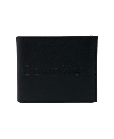 Calvin Klein k50k509972 col. bax black