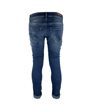Dondup ds0265ugd1 col. 800 jeans