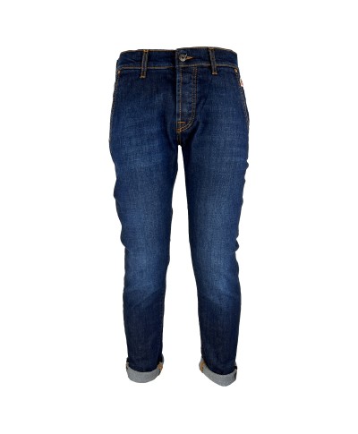 Roy Roger's pater col. 999 jeans