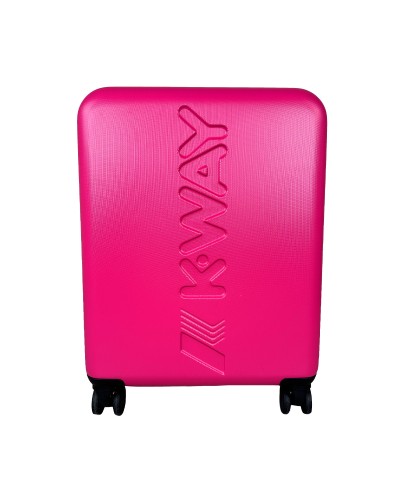 Kway k11416w col. l17 pink