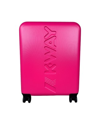 Kway k11416w col. l17 pink
