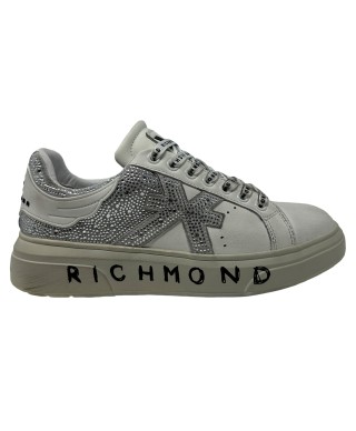 Richmond 22307 col. leather white