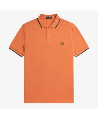 Fred Perry m3600 col. v01