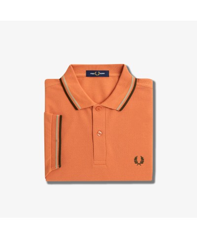 Fred Perry m3600 col. v01