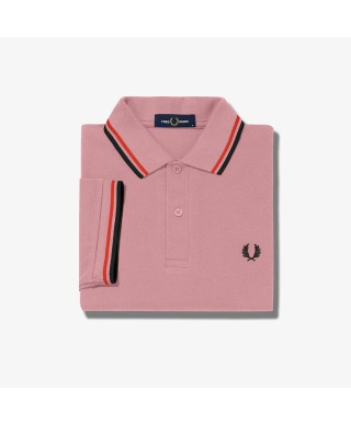 Fred Perry m360045 col. r69 rosa