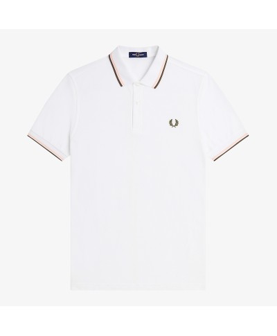 Fred Perry m360046 col. s08