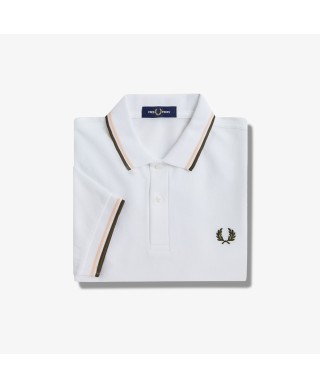 Fred Perry m360046 col. s08