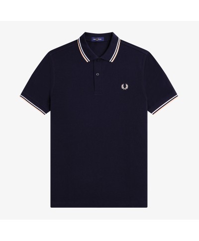 Fred Perry m360046 col. s33