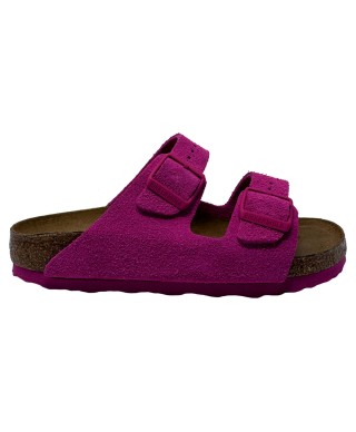 Birkenstock 1027069 col. fucsia