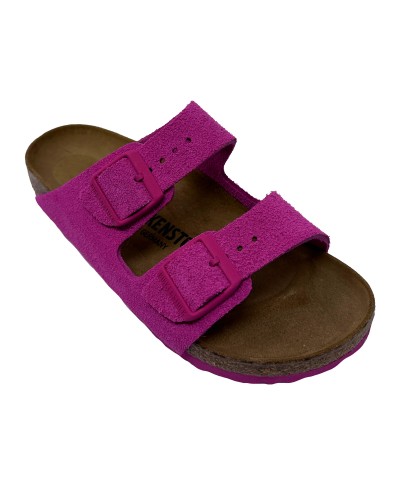 Birkenstock 1027069 col. fucsia