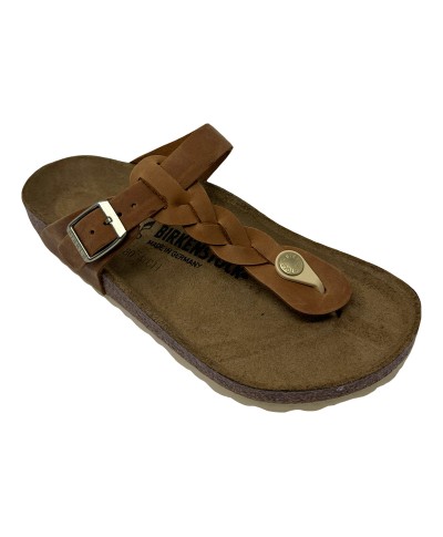 Birkenstock 1021355 col. cognac