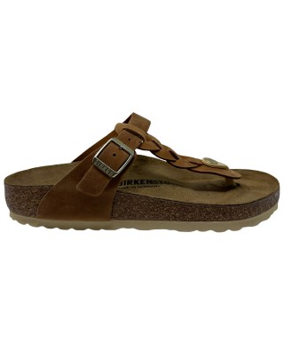 Birkenstock 1021355 col. cognac