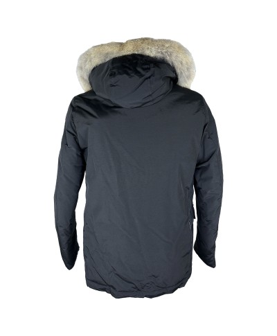 Woolrich 484mrut0001 col. black arctic