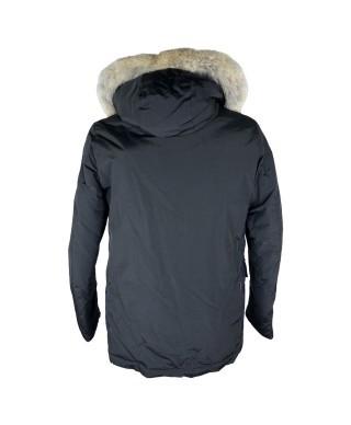 Woolrich 484mrut0001 col. black arctic