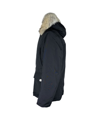 Woolrich 484mrut0001 col. black arctic