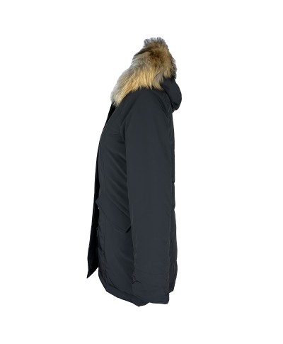 Woolrich 652frut3128 col. black luxury arctic