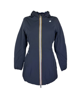 Kway k6128uw col. a3c