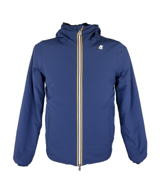 Kway k6128vw col. ag5