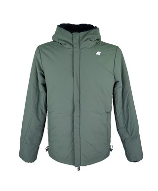 Kway k6128vw col. ah3