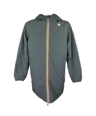 Kway k6128ww col. asb