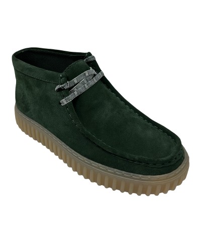 Clarks 178268 col. green