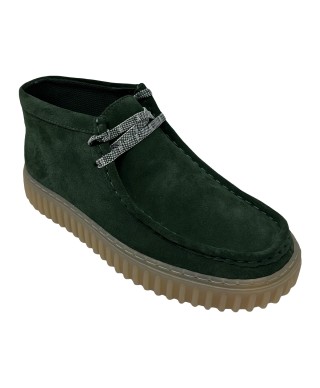 Clarks 178268 col. green