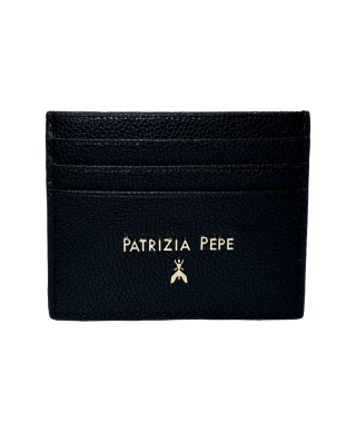 Patrizia Pepe CQ7001LOO1 col. nero