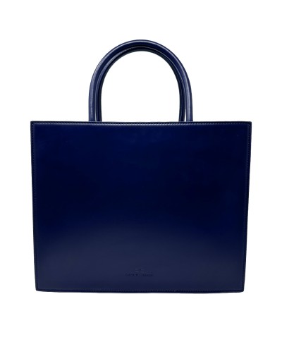 Elisabetta Franchi BS05A46E2 col. B75 navy