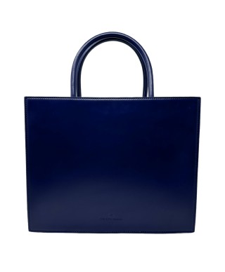 Elisabetta Franchi BS05A46E2 col. B75 navy