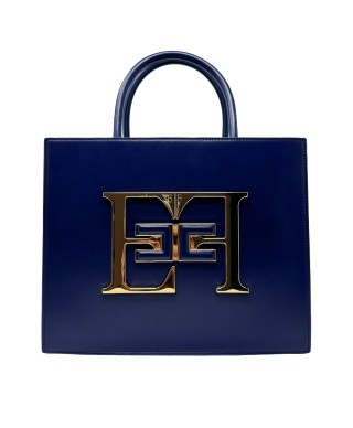 Elisabetta Franchi BS05A46E2 col. B75 navy