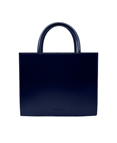 Elisabetta Franchi BS06A46E2 col. B75 navy