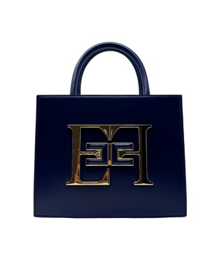 Elisabetta Franchi BS06A46E2 col. B75 navy