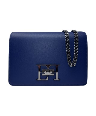 Elisabetta Franchi BS11A46E2 col. B75 navy