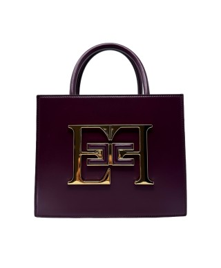 Elisabetta Franchi BS06A46E2 col. GC3 rouge