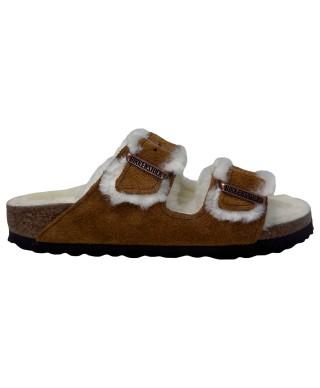 Birkenstock 1001135 col. shearling