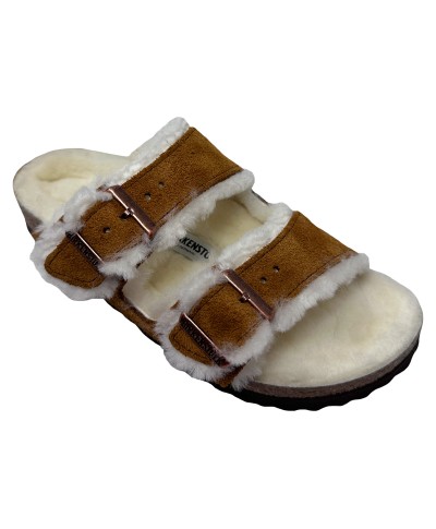 Birkenstock 1001135 col. shearling