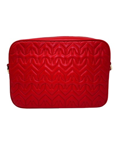 Patrizia Pepe 2B8985L082 col. glam red