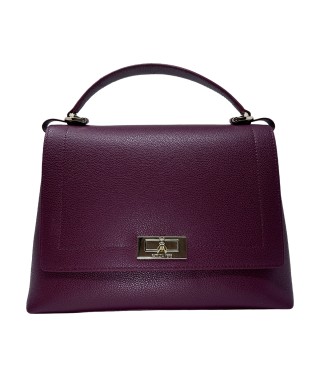 Patrizia Pepe 8B0210L001 col. dark plum